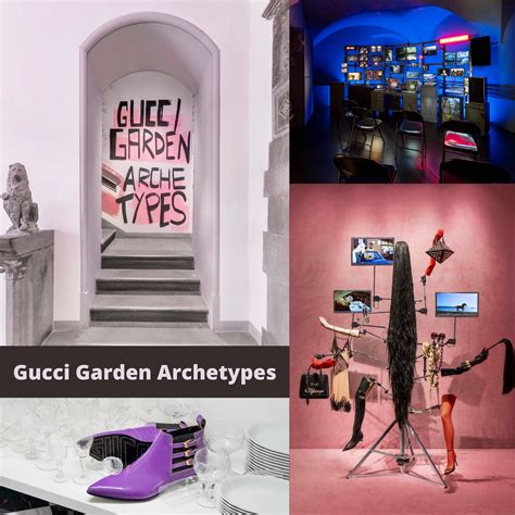 prezzi gucci garden|gucci garden archetypes.